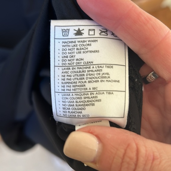 🌿 Men’s Athletic Polo Short-Sleeved Shirt, zip collar - L🌿 - Picture 3 of 5